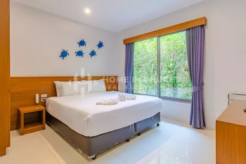 Casa de 2 dormitorios en Rawai, Tailandia № 130959 - foto 14