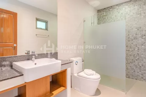 Casa de 2 dormitorios en Rawai, Tailandia № 130959 - foto 9