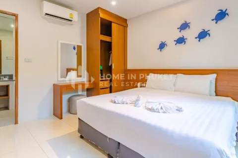 Casa de 2 dormitorios en Rawai, Tailandia № 130959 - foto 15