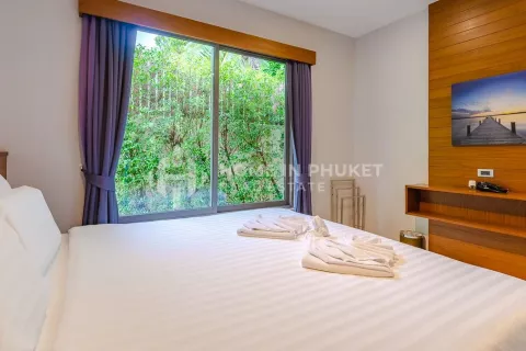 Casa de 2 dormitorios en Rawai, Tailandia № 130959 - foto 16