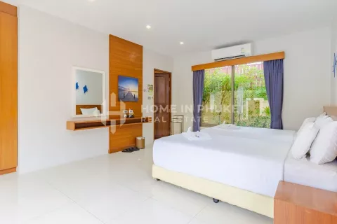 Casa de 2 dormitorios en Rawai, Tailandia № 130959 - foto 10