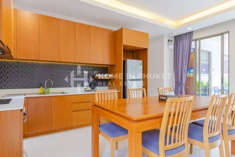 Casa de 2 dormitorios en Rawai, Tailandia № 130959 - foto 6