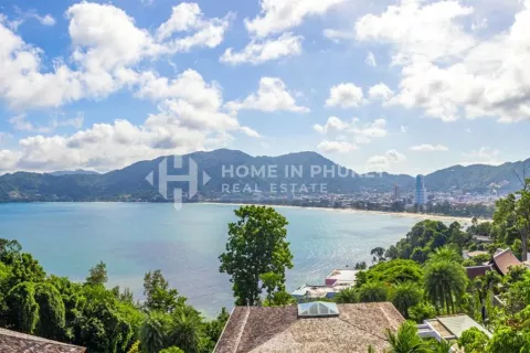 Condominio de 2 dormitorios en Patong, Tailandia № 130961 - foto 4