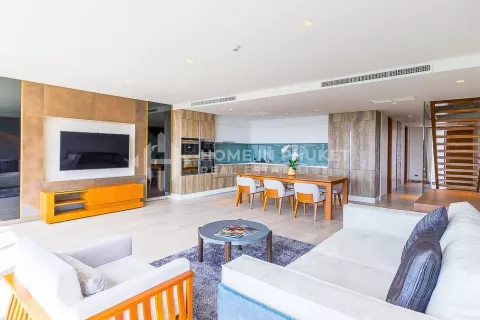 Condominio de 2 dormitorios en Patong, Tailandia № 130961 - foto 14
