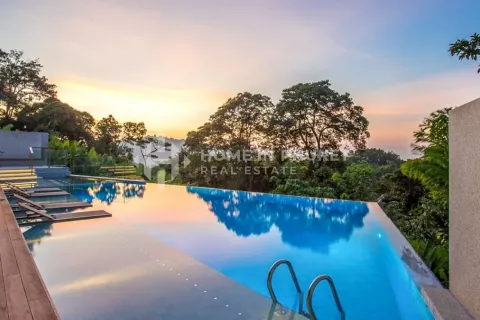 Condominio de 2 dormitorios en Patong, Tailandia № 130961 - foto 9