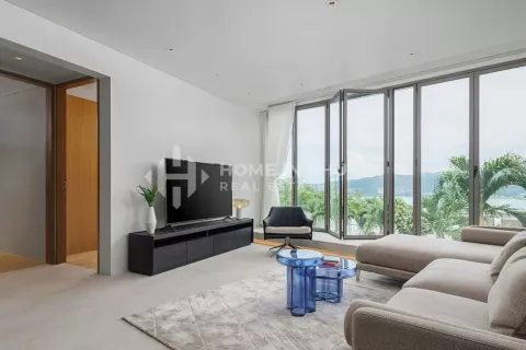 Condominio de 2 dormitorios en Patong, Tailandia № 130961 - foto 6