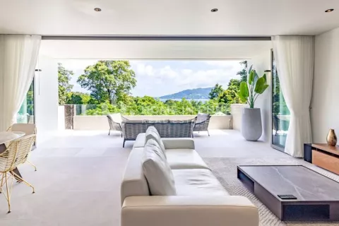 Condominio de 2 dormitorios en Patong, Tailandia № 130961 - foto 10