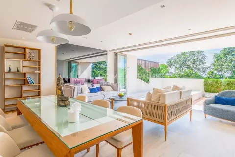 Condominio de 2 dormitorios en Patong, Tailandia № 130961 - foto 12