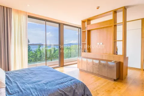 Condominio de 2 dormitorios en Patong, Tailandia № 130961 - foto 15