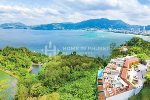 Condominio de 2 dormitorios en Patong, Tailandia № 130961 - foto 2