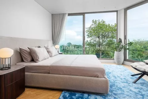 Condominio de 2 dormitorios en Patong, Tailandia № 130961 - foto 8