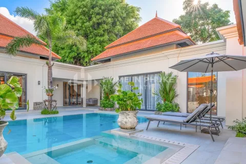 Casa de 4 dormitorios en Phuket, Tailandia № 130955 - foto 3