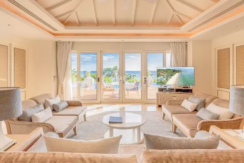 Haus in Phuket, Thailand 3 Schlafzimmer № 130956 - Foto 6