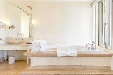 Haus in Phuket, Thailand 3 Schlafzimmer № 130956 - Foto 19