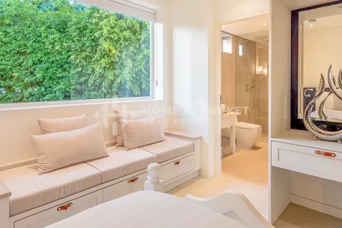 Haus in Phuket, Thailand 3 Schlafzimmer № 130956 - Foto 13