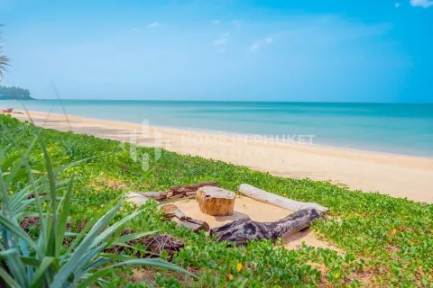 Casa de 5 dormitorios en Phang Nga, Tailandia № 130958 - foto 19