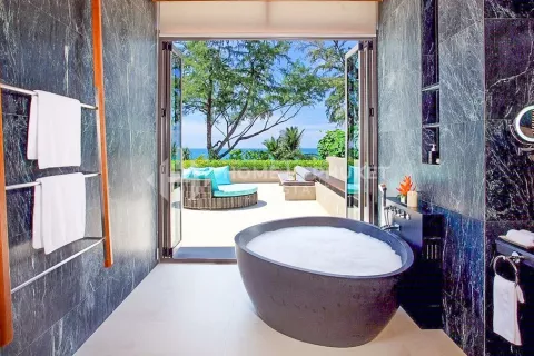 Casa de 5 dormitorios en Phang Nga, Tailandia № 130958 - foto 12