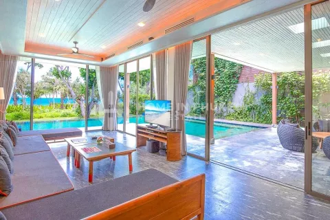 Casa de 5 dormitorios en Phang Nga, Tailandia № 130958 - foto 5