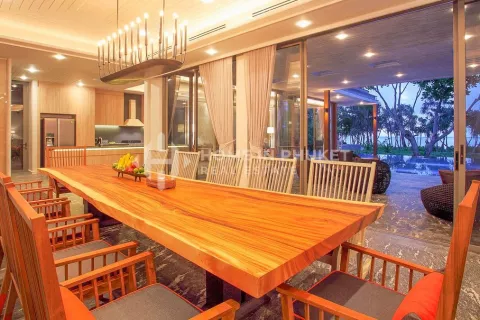 Casa de 5 dormitorios en Phang Nga, Tailandia № 130958 - foto 8