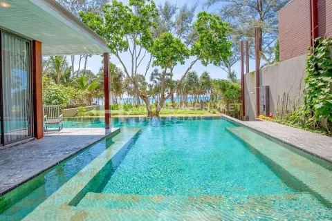 Casa de 5 dormitorios en Phang Nga, Tailandia № 130958 - foto 16