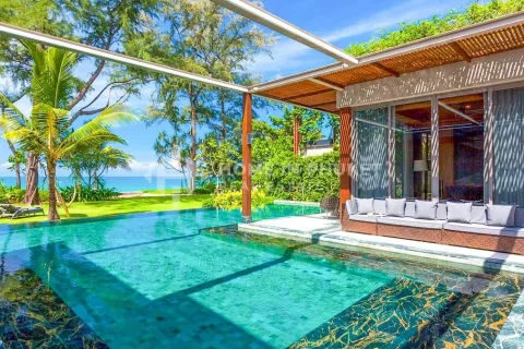 Casa de 5 dormitorios en Phang Nga, Tailandia № 130958 - foto 3