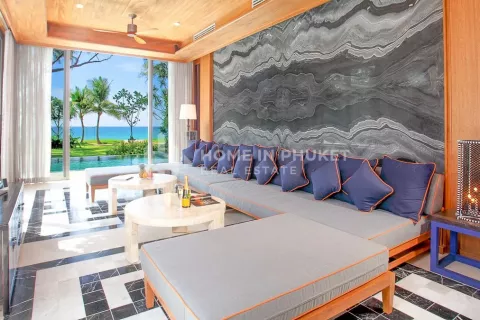 Casa de 5 dormitorios en Phang Nga, Tailandia № 130958 - foto 4