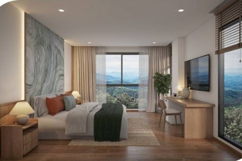 Condominio de 3 dormitorios en Phuket, Tailandia № 124615 - foto 2
