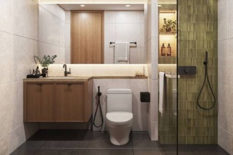 Condominio de 2 dormitorios en Phuket, Tailandia № 124616 - foto 3