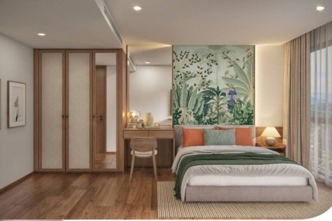 Condominio de 2 dormitorios en Phuket, Tailandia № 124616 - foto 2