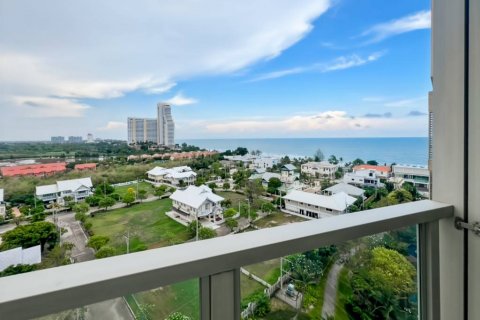 Condominio de 2 dormitorios en Cha-am, Tailandia № 124620 - foto 10