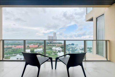 Condominio de 2 dormitorios en Cha-am, Tailandia № 124620 - foto 8