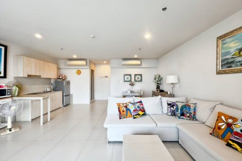 Condominio de 2 dormitorios en Cha-am, Tailandia № 124620 - foto 2