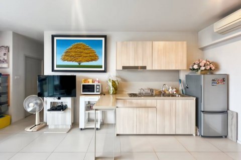 Condominio de 2 dormitorios en Cha-am, Tailandia № 124620 - foto 6
