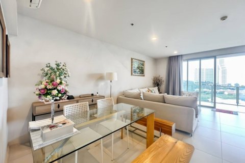 Condominio de 2 dormitorios en Cha-am, Tailandia № 124620 - foto 4