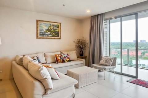 Condominio de 2 dormitorios en Cha-am, Tailandia № 124620 - foto 5