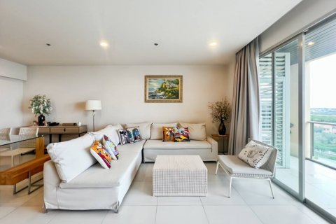 Condominio de 2 dormitorios en Cha-am, Tailandia № 124620 - foto 7
