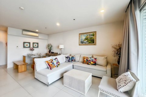 Condominio de 2 dormitorios en Cha-am, Tailandia № 124620 - foto 3
