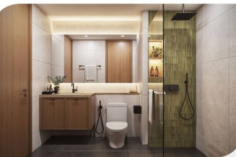 Condominio de 1 dormitorio en Phuket, Tailandia № 124617 - foto 3