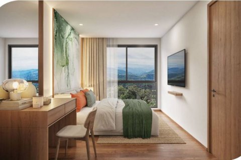 Condominio de 1 dormitorio en Phuket, Tailandia № 124617 - foto 2