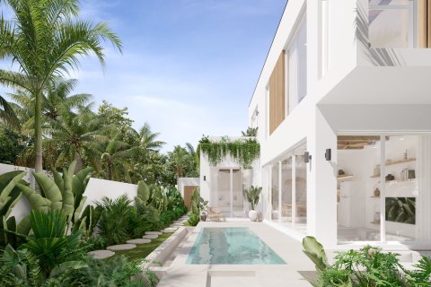 Sobre plano Balini Villas en Bang Tao, Tailandia № 119860 - foto 8