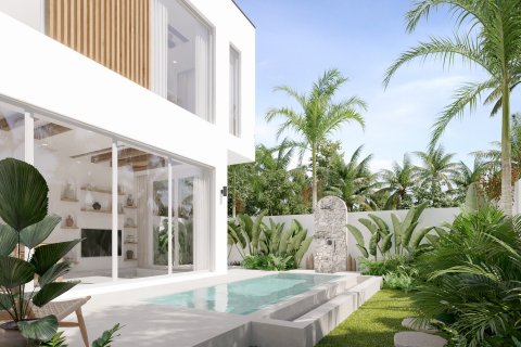 Sobre plano Balini Villas en Bang Tao, Tailandia № 119860 - foto 14