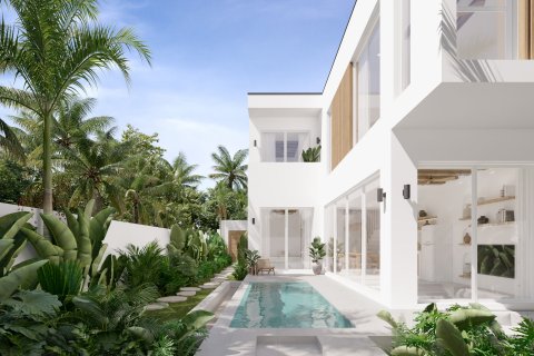 Sobre plano Balini Villas en Bang Tao, Tailandia № 119860 - foto 12
