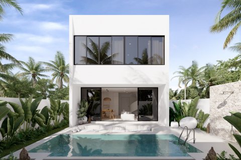 Sobre plano Balini Villas en Bang Tao, Tailandia № 119860 - foto 11