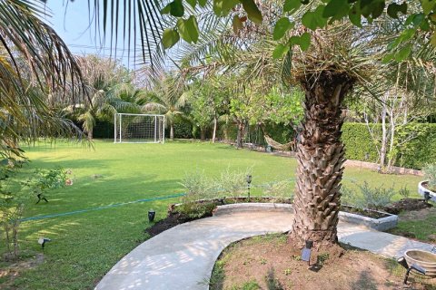 Casa de 3 dormitorios en Hua Hin, Tailandia № 125107 - foto 6