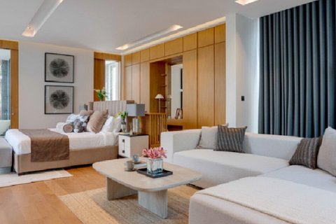 Villa à MontAzure, Phuket, Thaïlande 4 chambres № 80524