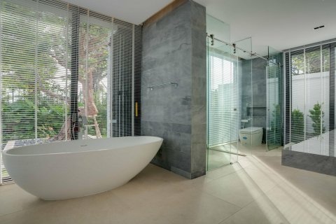 Sobre plano Grand Avenue en Phuket, Tailandia № 79381 - foto 5