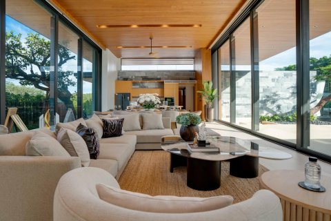 Sobre plano Grand Avenue en Phuket, Tailandia № 79381 - foto 9