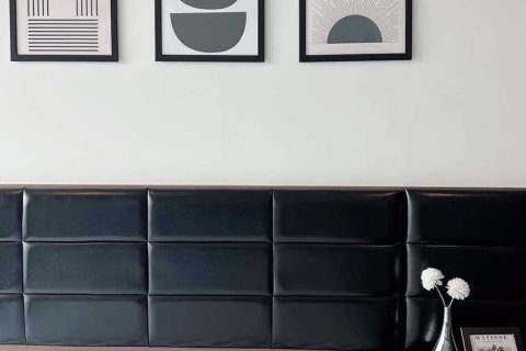 คอนโดมิเนียมในบางซื่อ, กรุงเทพฯ, ประเทศไทย, 2 ห้องนอน № 101095 - รูปถ่าย 10
