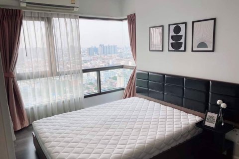 คอนโดมิเนียมในบางซื่อ, กรุงเทพฯ, ประเทศไทย, 2 ห้องนอน № 101095 - รูปถ่าย 9