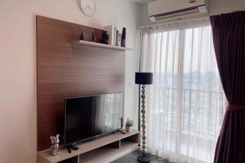 คอนโดมิเนียมในบางซื่อ, กรุงเทพฯ, ประเทศไทย, 2 ห้องนอน № 101095 - รูปถ่าย 2
